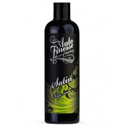 Поліроль Auto Finesse Satin Black Tires