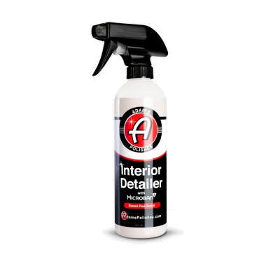 Adam's Interior Detailer, 473ml