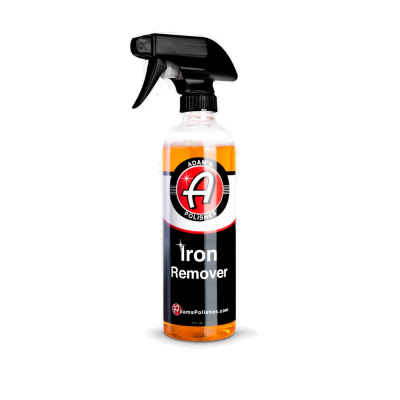 Adam's Iron Remover, 473ml