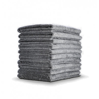 Adam's Microfiber Shop Towel, 40*40cm