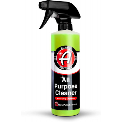 Adam's All Purpose Cleaner, 473ml