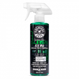 Очисник Chemical Guys Signature Series Glass Cleaner Очисник Chemical Guys Signature Series Glass Cleaner
