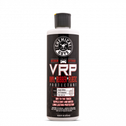 Поліроль Chemical Guys VRP Vinyl, Rubber, Plastic Shine and Protectant