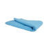 Chemical Guys Waffle Weave Glass and Window Microfiber Towel, Blue, 40*60cm