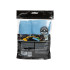 Chemical Guys Waffle Weave Glass and Window Microfiber Towel, Blue, 40*60cm