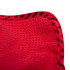 Chemical Guys Waffle Weave Glass and Window Microfiber Towel, Red, 40*60cm
