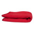 Chemical Guys Waffle Weave Glass and Window Microfiber Towel, Red, 40*60cm