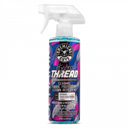 Гідрофобний керамічний захист Chemical Guys HydroThread Ceramic Fabric Protectant & Stain Repellent