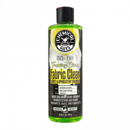 Очисник Chemical Guys Foaming Citrus Fabric Clean