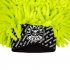 Рукавиця для миття Chemical Guys Chenille Premium Scratch-Free Microfiber Wash Mitt