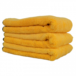 Рушник Chemical Guys Professional Grade Microfiber Towel