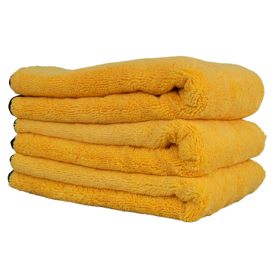 Chemical Guys Professional Grade Microfiber Towel, 40*40cm