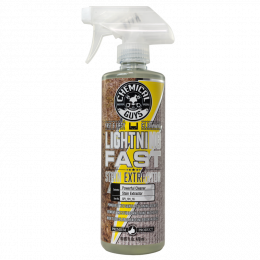 Очисник Chemical Guys Lightning Fast Carpet & Upholstery Stain Extractor