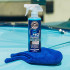 Chemical Guys P40 Quick detail spray natural carnauba shine, 473ml