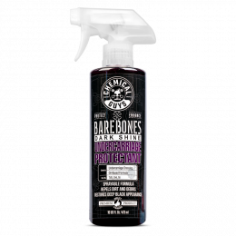 Спрей Chemical Guys Bare Bones Undercariage Spray Спрей Chemical Guys Bare Bones Undercariage Spray
