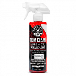 Очисник Chemical Guys Trim Clean Wax and Oil Remover for Trim