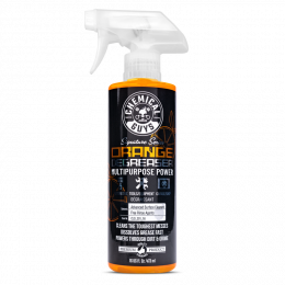 Очисник Chemical Guys Signature Series Orange Degreaser