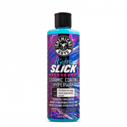 Керамічне покриття Chemical Guys Hydroslick Intense Gloss SIO2 Ceramic Coating Hyperwax