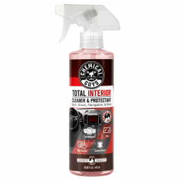 Очисник Chemical Guys Total Interior Cleaner & Protectant, Cherry