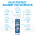 Chemical Guys Hydrocharge High-gloss Hydrophobic SIO2 Ceramic Spray Coating, 473ml