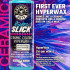 Chemical Guys Hydroslick Intense Gloss SIO2 Ceramic Coating Hyperwax, 473ml
