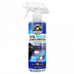Очисник Chemical Guys Total Interior Cleaner & Protectant