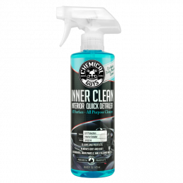 Квік-детейлер Chemical Guys InnerClean Interior Quick Detailer