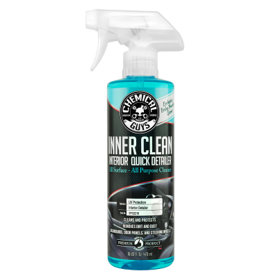  Chemical Guys InnerClean Interior Quick Detailer, 473ml