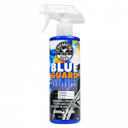 Спрей Chemical Guys Blue Guard Wet Look Dressing Спрей Chemical Guys Blue Guard Wet Look Dressing