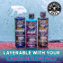 Chemical Guys Hydrocharge High-gloss Hydrophobic SIO2 Ceramic Spray Coating, 473ml