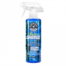 Спрей Chemical Guys Hydrocharge High-gloss Hydrophobic SIO2 Ceramic Spray Coating