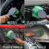 Chemical Guys Wheelie All Exterior Surfave And Wheel Brush