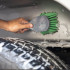 Chemical Guys Wheelie All Exterior Surfave And Wheel Brush