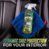 Chemical Guys Hydrointerior Ceramic Interior Quick Detailer, 473ml