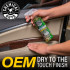 Chemical Guys Hydrointerior Ceramic Interior Quick Detailer, 473ml