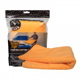 Рушник Chemical Guys Miracle Dryer Microfiber Drying Towel
