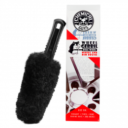 Щітка Chemical Guys Gerbil Wheel and Rim Brush