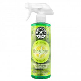Освіжувач повітря Chemical Guys Honeydew Premium Air Freshener 