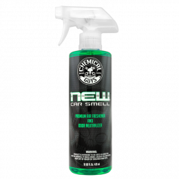 Освіжувач повітря Chemical Guys New Car Air Fresher Освіжувач повітря Chemical Guys New Car Air Fresher