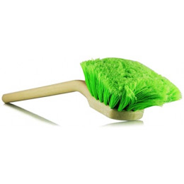 Щітка Chemical Guys Long Handle Body/Wheel Brush