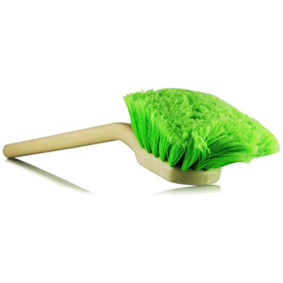 Chemical Guys Long Handle Body/Wheel Brush