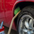 Chemical Guys Long Handle Body/Wheel Brush