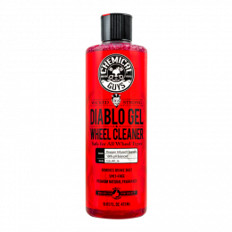 Очисник Chemical Guys Diablo Gel Wheel and Rim Cleaner