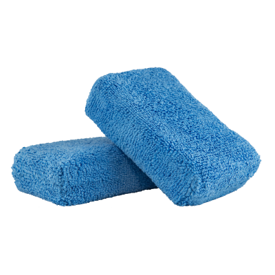 Chemical Guys Premium Grade Microfiber Applicators