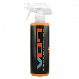 Квік-детейлер Chemical Guys Hybrid V07 Optical Select Hight Gloss  Spray