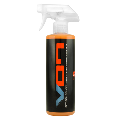 Chemical Guys Hybrid V07 Optical Select Hight Gloss  Spray, 473ml