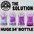 Chemical Guys Big Mouth Max Release Foam Cannon