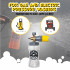 Chemical Guys Big Mouth Max Release Foam Cannon