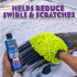Chemical Guys Blueberry Snow Foam Car, 473ml