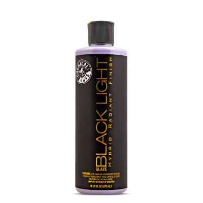 Chemical Guys Black Light Hybrid Glase and Sealant, 473ml